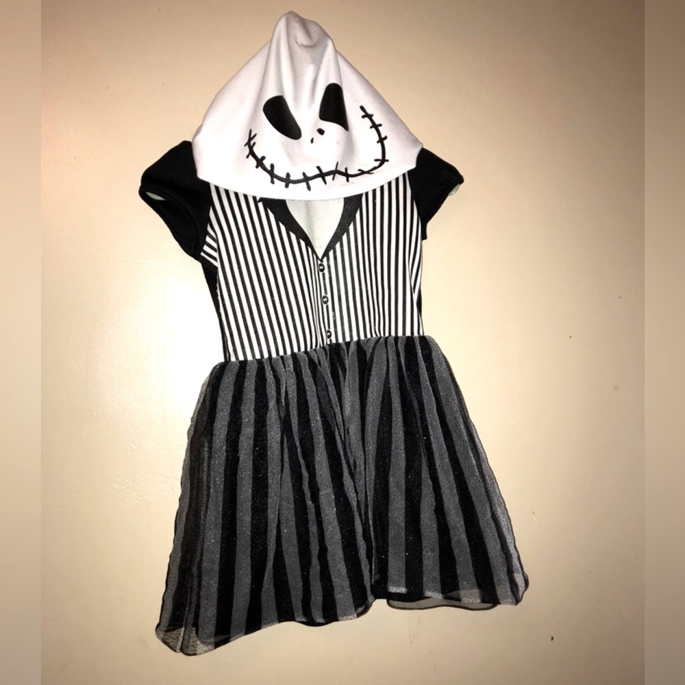 The Nightmare Before Christmas dress/costume